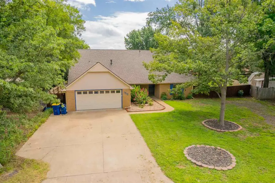 1717 S Fairfield Drive, Stillwater, OK 74074-0000 - #2