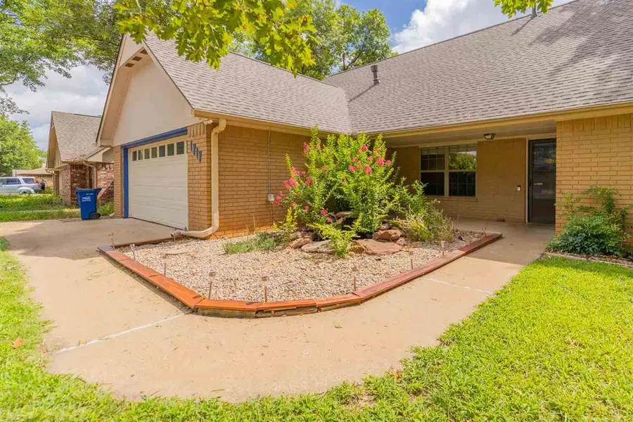 1717 S Fairfield Drive, Stillwater, OK 74074-0000 - #3