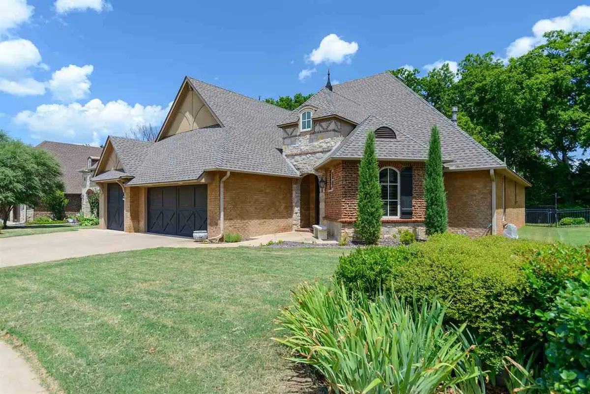 1527 S Ashton Avenue, Stillwater, OK 74074 - #1