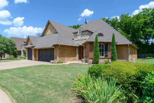 1527 S Ashton Avenue, Stillwater, OK 74074