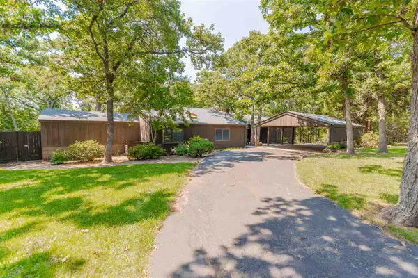 2224 S Tanglewood Circle, Stillwater, OK 74074-0000