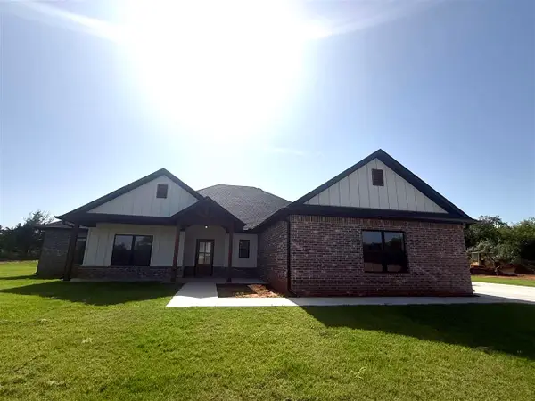 6612 S Campbell Street, Stillwater, OK 74074