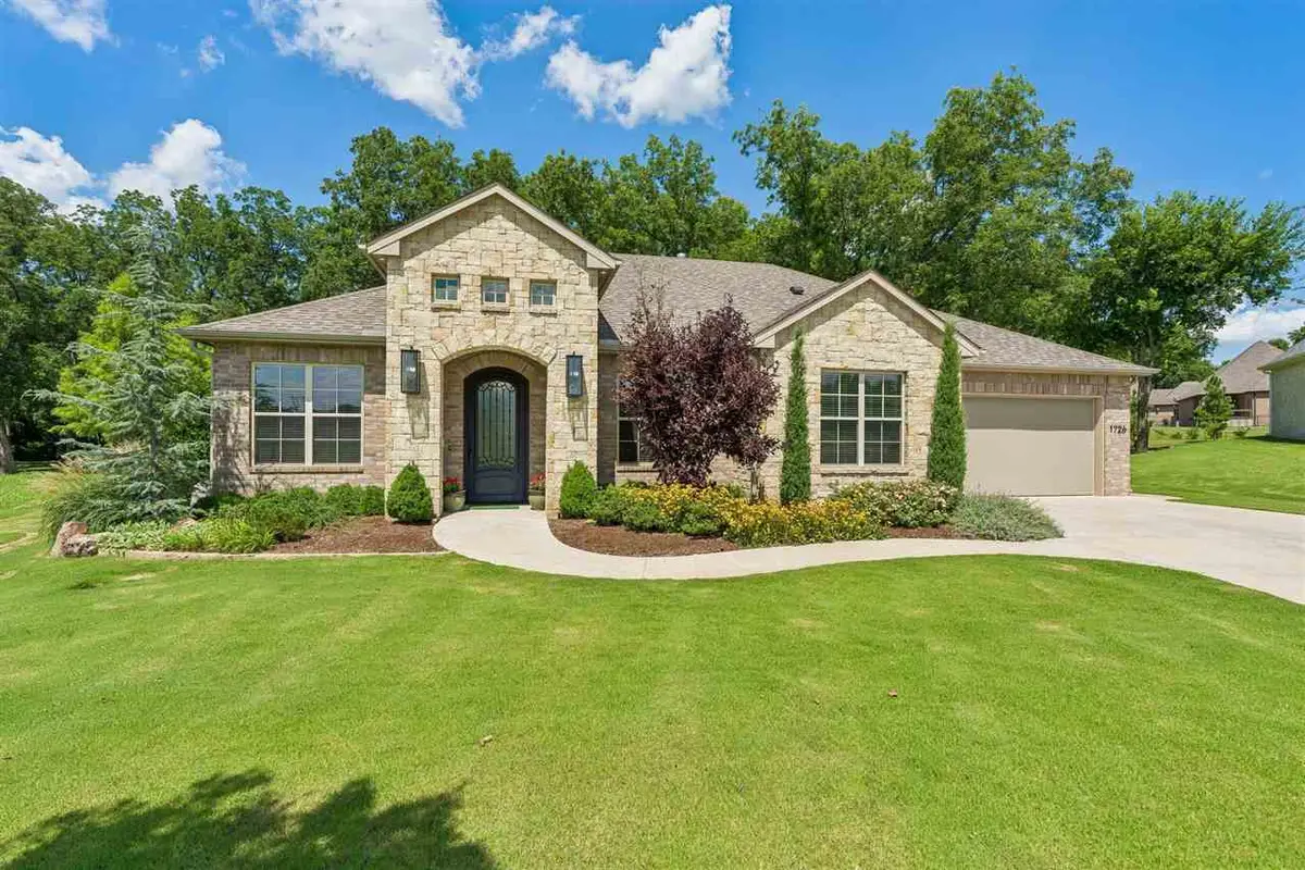 1726 S Peacock Lane, Stillwater, OK 74074 - #1