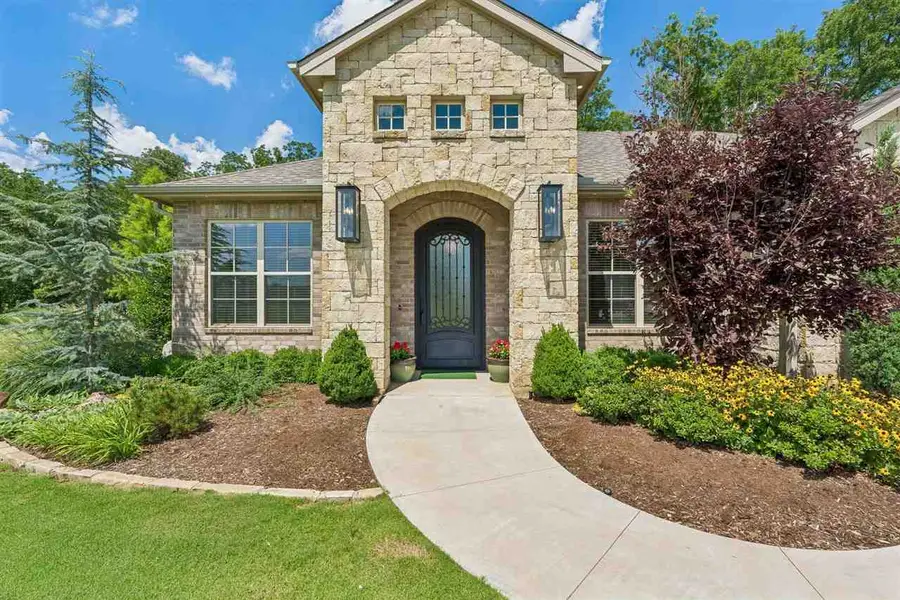1726 S Peacock Lane, Stillwater, OK 74074 - #2