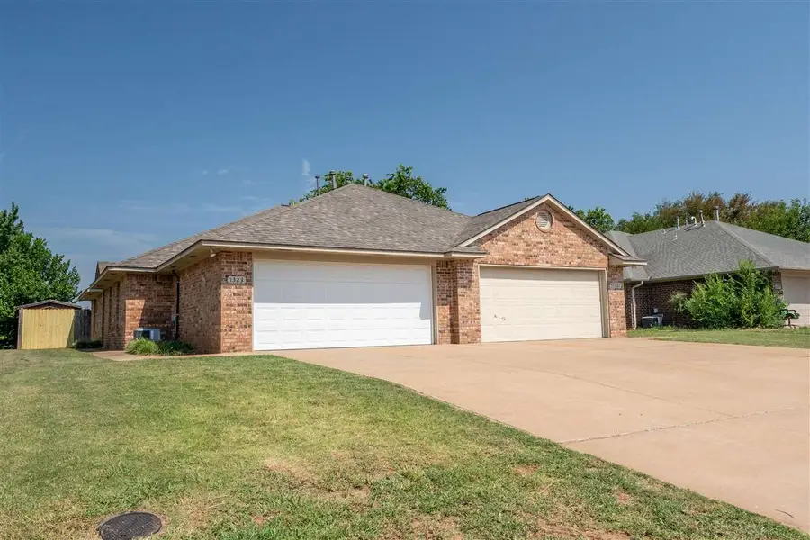 1321 N Dryden Court, Stillwater, OK 74075-5773 - #2