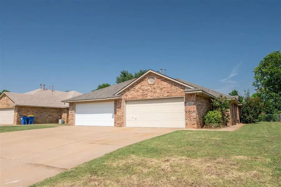 1321 N Dryden Court, Stillwater, OK 74075-5773 - #3