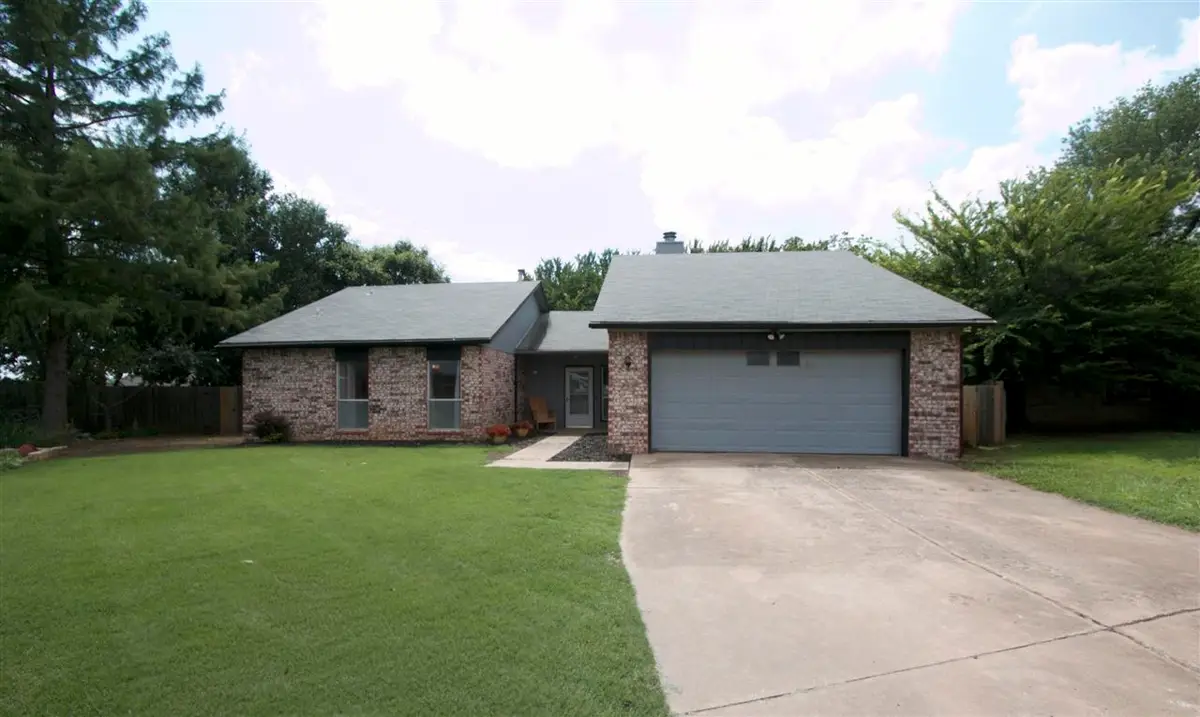 3323 W 29th Court, Stillwater, OK 74074-2259 - #1