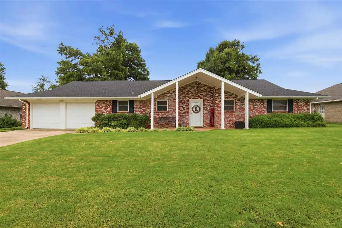 7 Preston Circle, Stillwater, OK 74075-2030 - #1