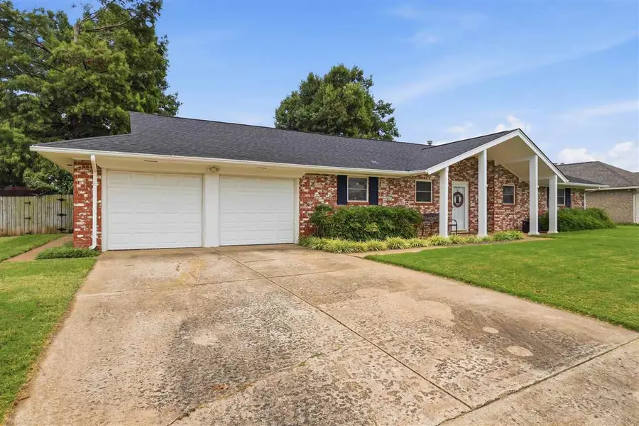 7 Preston Circle, Stillwater, OK 74075-2030 - #2