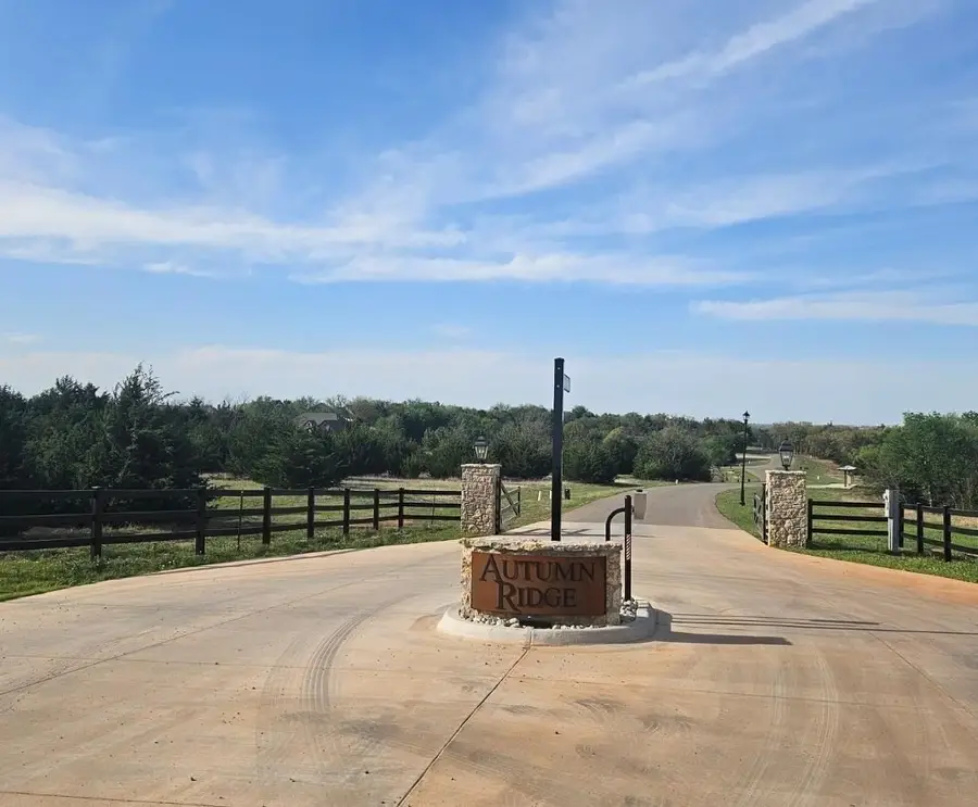 1922 W Cross Creek Lane, Stillwater, OK 74074 - #2