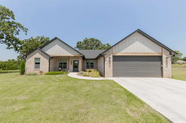 4422 E Bruce Way, Stillwater, OK 74074-0000