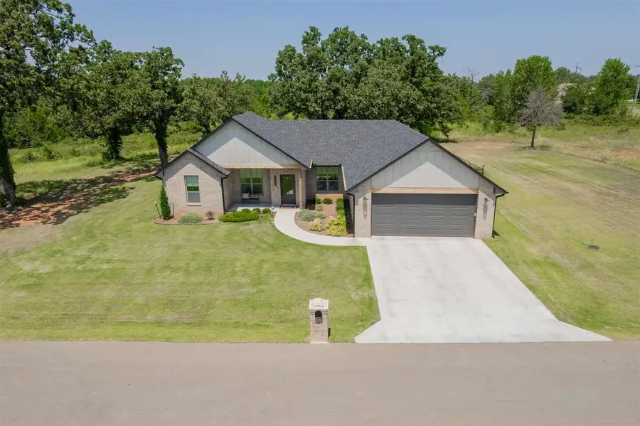 4422 E Bruce Way, Stillwater, OK 74074-0000 - #2