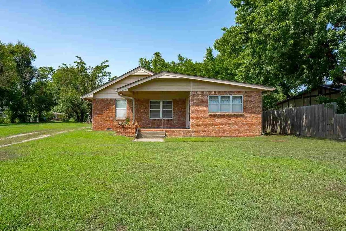 317 E Chantry Street, Perkins, OK 74059 - #1