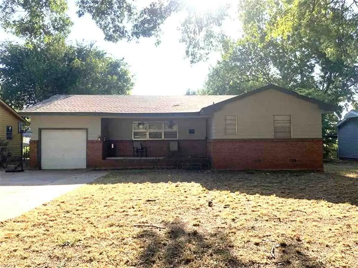 1117 Stanley, Stillwater, OK 74074 - #1