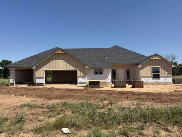 3000 E Cedar Creek Pass, Stillwater, OK 74075