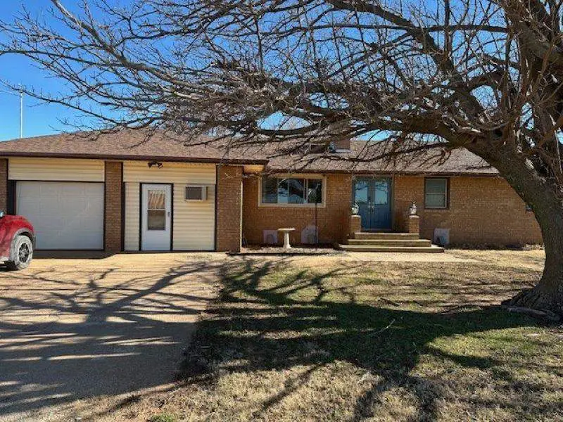 17528 E Osborne Road, Marshall, OK 73056-0000 - #1
