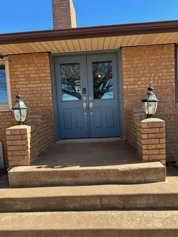 17528 E Osborne Road, Marshall, OK 73056-0000 - #2