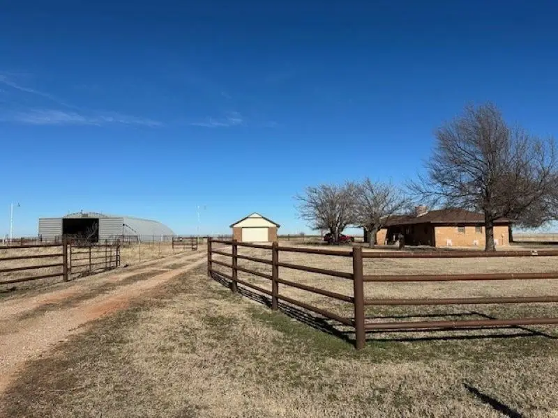 17528 E Osborne Road, Marshall, OK 73056-0000 - #3