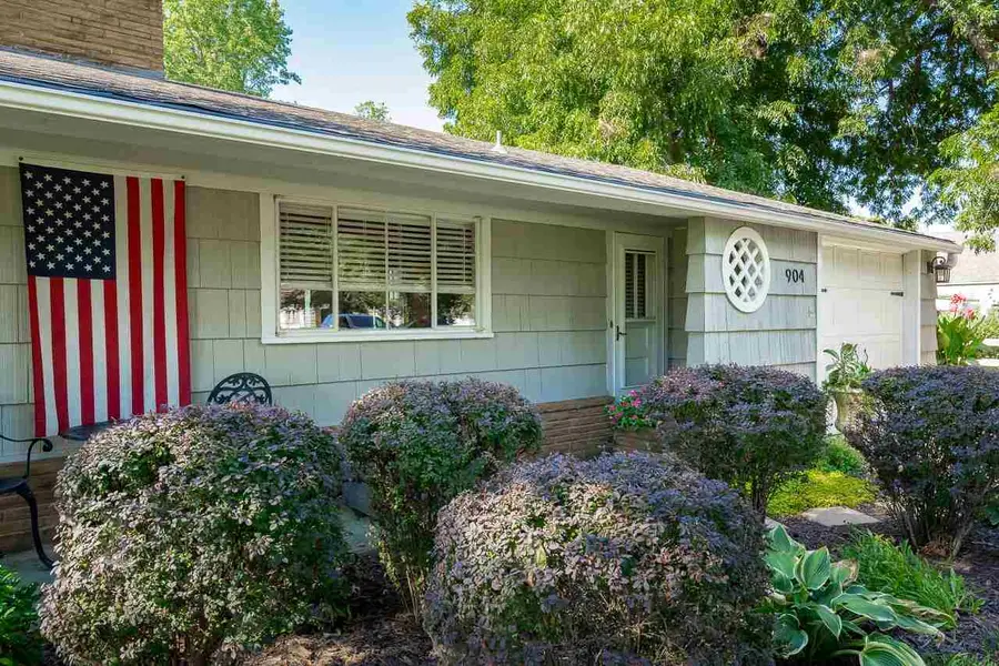 904 Kaw Street, Perry, OK 73077 - #2
