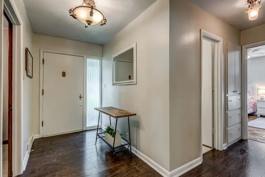 904 Kaw Street, Perry, OK 73077 - #3