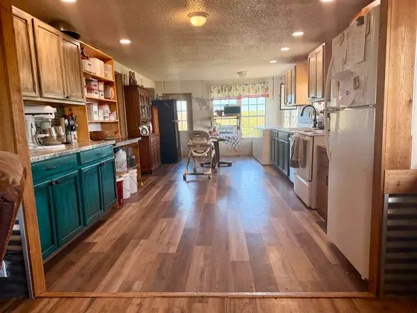 870776 S Hwy 177, Wellston, OK 74881-0000