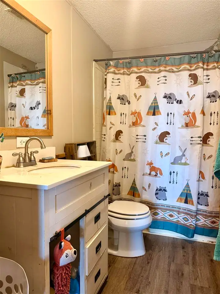 870776 S Hwy 177, Wellston, OK 74881-0000 - #3