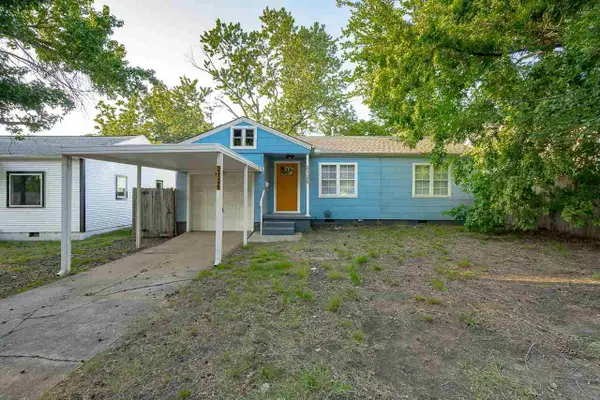 2126 W Arrowhead Drive, Stillwater, OK 74074