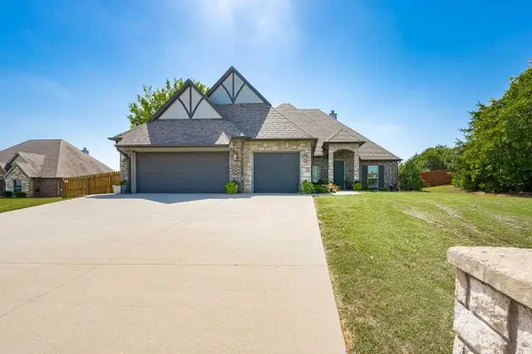 4810 S Aloysius Drive, Stillwater, OK 74074
