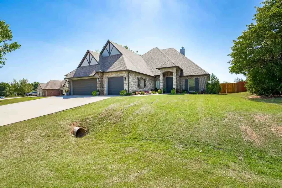4810 S Aloysius Drive, Stillwater, OK 74074 - #2
