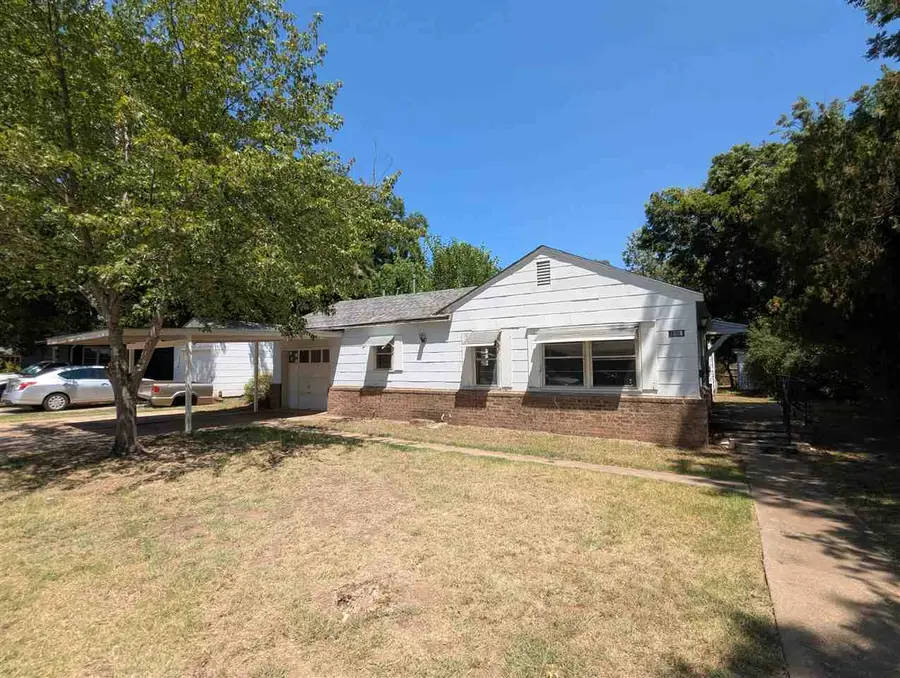 1019 S McDonald Street, Stillwater, OK 74074 - #2