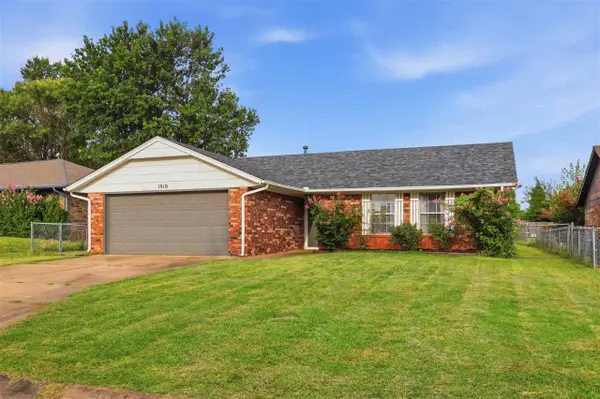 1910 N Briarwood, Stillwater, OK 74075