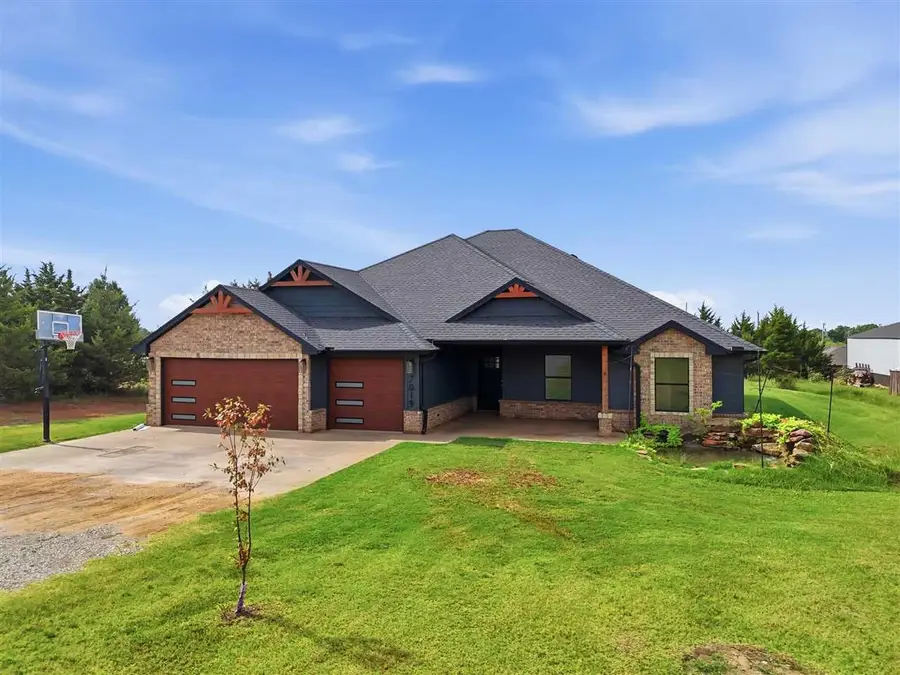 7019 E 32nd Avenue, Stillwater, OK 74074 - #2