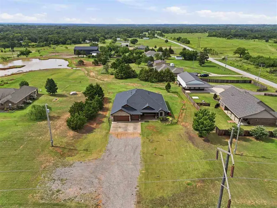 7019 E 32nd Avenue, Stillwater, OK 74074 - #3