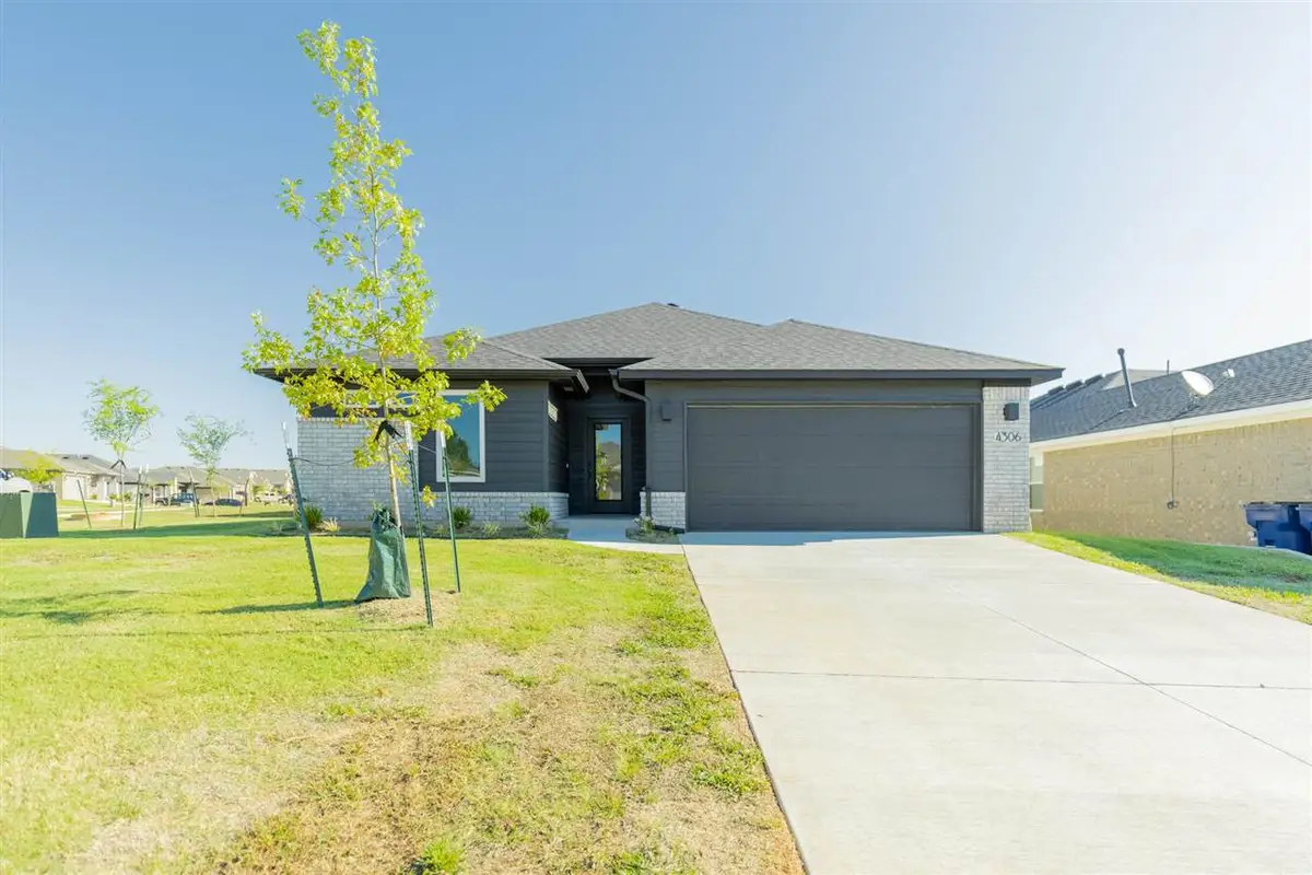 4306 W Country Club Drive, Stillwater, OK 74074-1978 - #1
