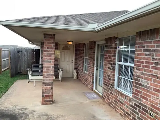 2412 W 22nd Street, Stillwater, OK 74074 - #2