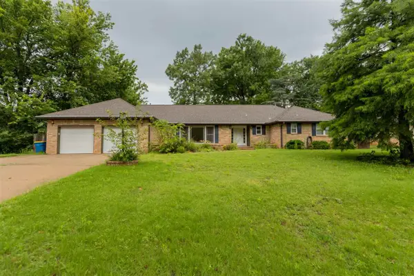 1108 S Ridge Drive, Stillwater, OK 74074-0000