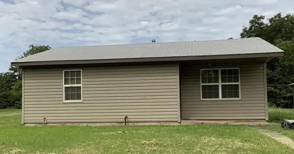 309 N Luella, Cushing, OK 74023