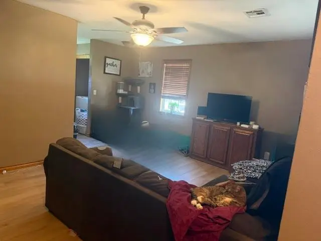 309 N Luella, Cushing, OK 74023 - #3