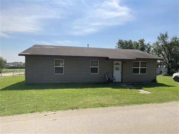 721 W Moses, Cushing, OK 74023