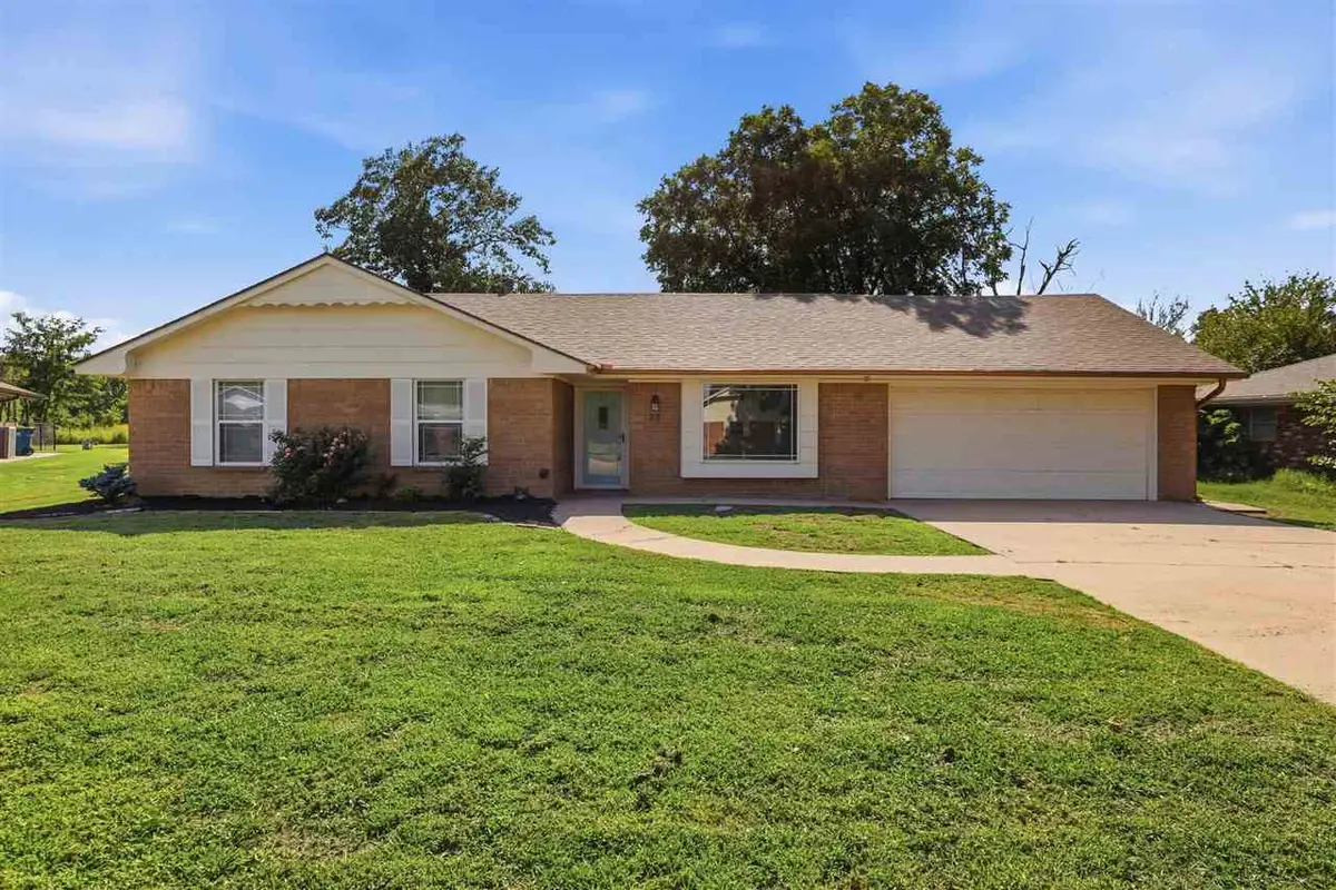 15 Preston Circle, Stillwater, OK 74075 - #1