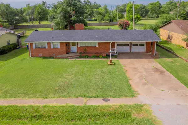 1705 E 3rd, Stillwater, OK 74075-0000