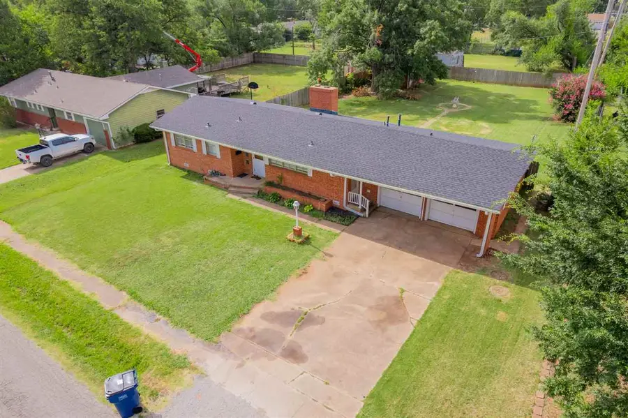 1705 E 3rd, Stillwater, OK 74075-0000 - #3
