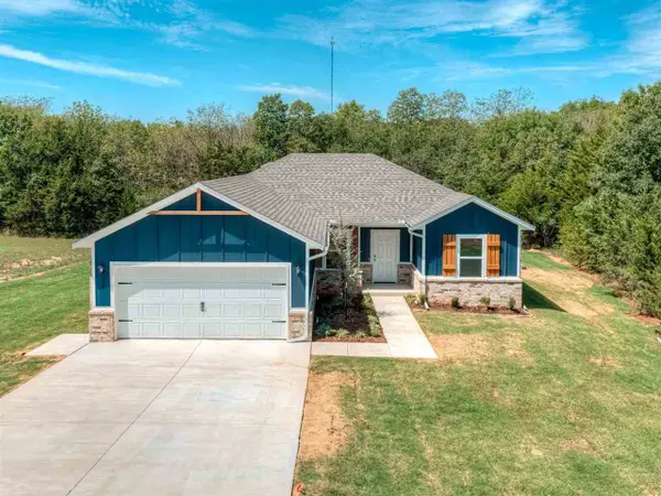 208 Wrangler, Stillwater, OK 74075