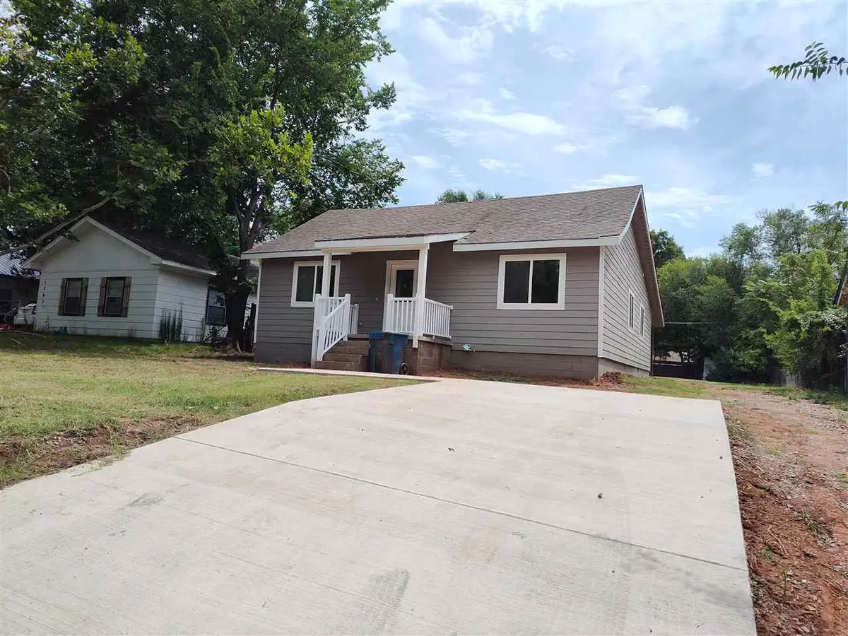 1221 S West Street, Stillwater, OK 74074-5724 - #1