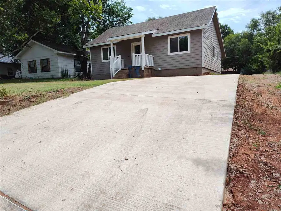 1221 S West Street, Stillwater, OK 74074-5724 - #2