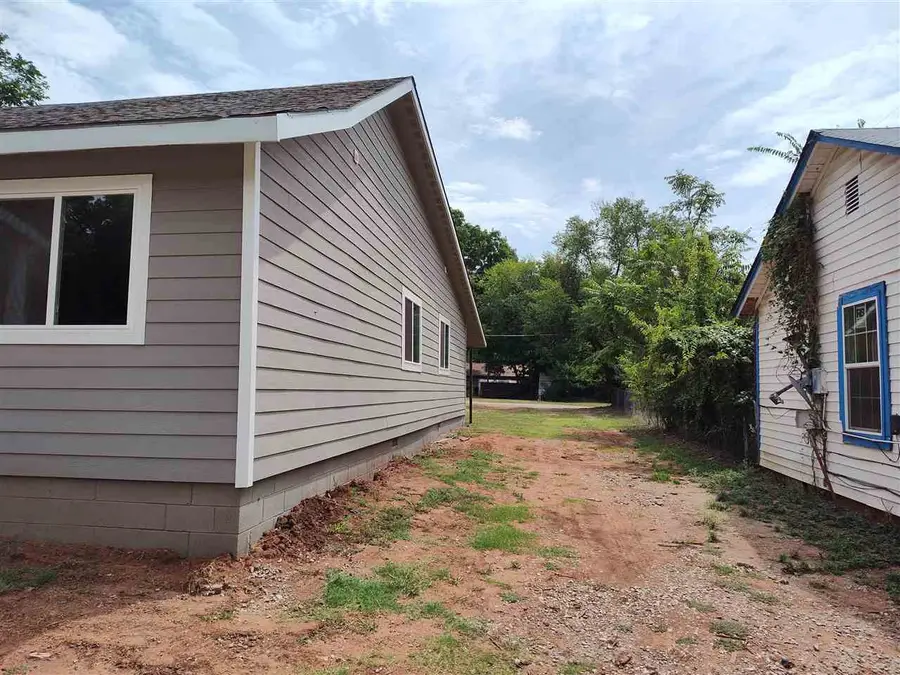 1221 S West Street, Stillwater, OK 74074-5724 - #3
