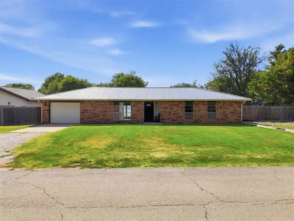 505 SE 3rd Street, Perkins, OK 74059