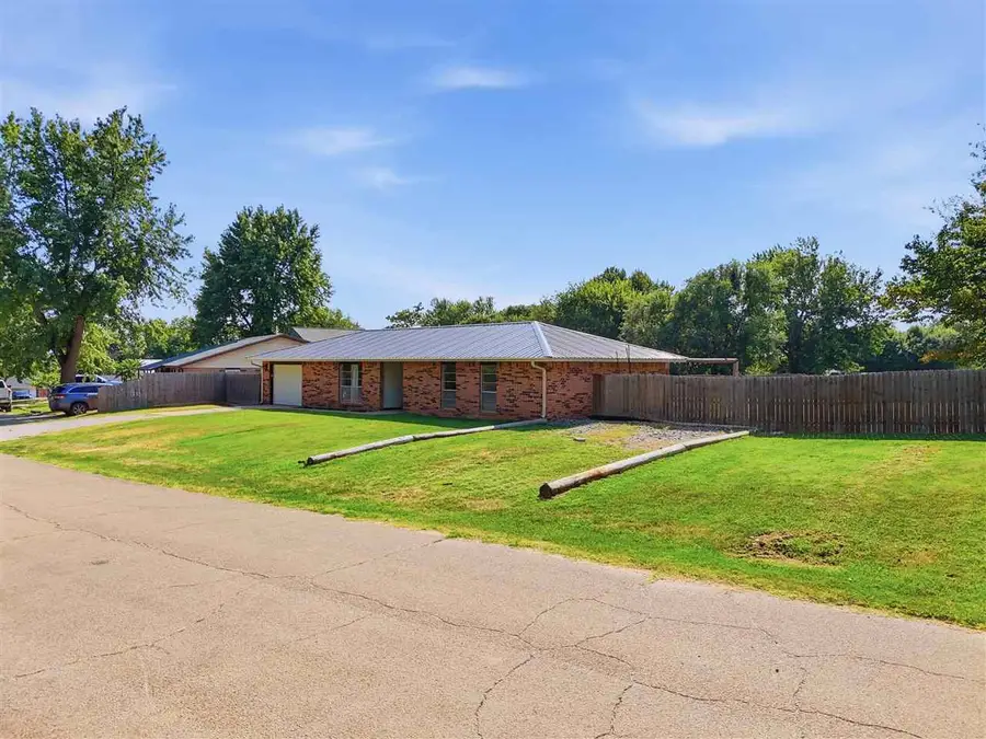 505 SE 3rd Street, Perkins, OK 74059 - #3