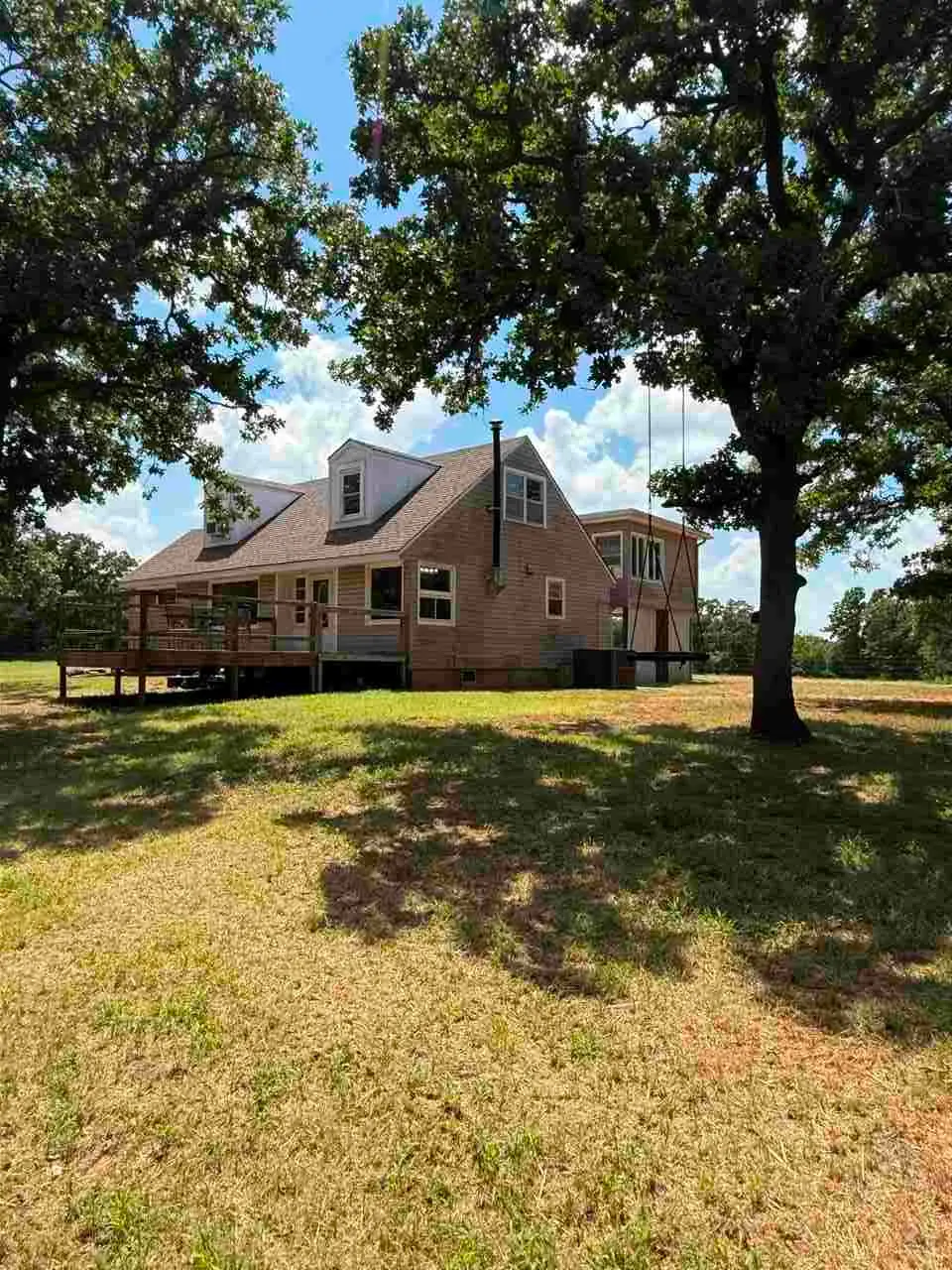 5902 N Katie Lane, Glencoe, OK 74032 - #1