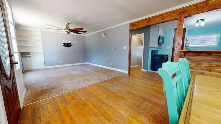 5902 N Katie Lane, Glencoe, OK 74032 - #2